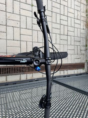 Used Specialized Epic SRAM GX Eagle AXS 2019 Mountainbike, Black, 29 — image 12 of 12