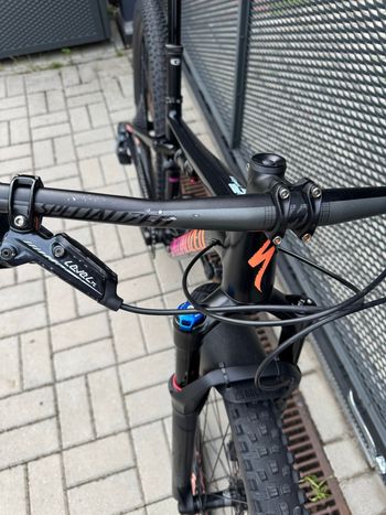 Used Specialized Epic SRAM GX Eagle AXS 2019 Mountainbike, Black, 29 — image 6 of 12