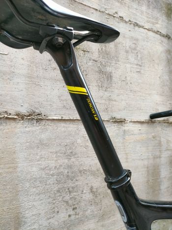 Used Scott Spark RC 900 Team Issue AXS 2020 2020 Mountainbike, Blue, 29 — image 6 of 21