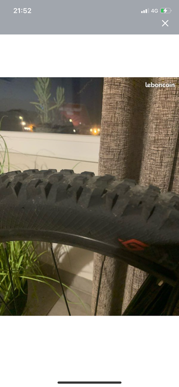 Used ROCKRIDER E-st Microshift Acolyte 2025 Mountainbike, Black — image 4 of 4