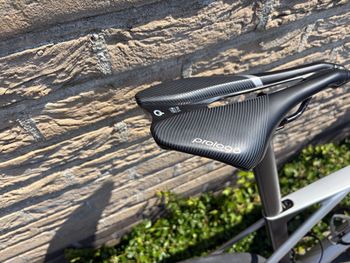 Used Lapierre Xelius DRS 8.0 AXS 2025 2025 Road & Gravel, Light Gray — image 5 of 14