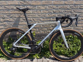 Used Lapierre Xelius DRS 8.0 AXS 2025 2025 Road & Gravel, Light Gray — image 8 of 14
