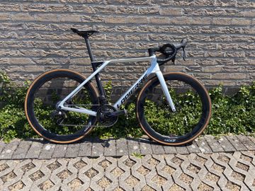 Used Lapierre Xelius DRS 8.0 AXS 2025 2025 Road & Gravel