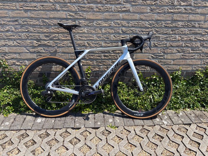 Used Lapierre Xelius DRS 8.0 AXS 2025 2025 Road & Gravel