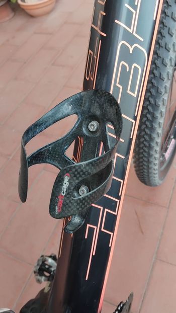 Použité Haibike Greed Shimano Deore XT 2012 Mountainbike — obrázek 15 z 20