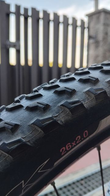 Używany Haibike Greed Shimano Deore XT 2012 Mountainbike — zdjęcie 18 z 20