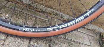 Saracen Sl 2019 2019 Road & Gravel usato, Nero — immagine 7 di 9