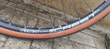 Tweedehands Saracen Sl 2019 2019 Road & Gravel — afbeelding 7 van 9