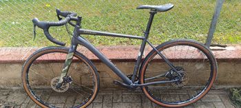 Saracen Sl 2019 2019 Road & Gravel usato, Nero — immagine 8 di 9