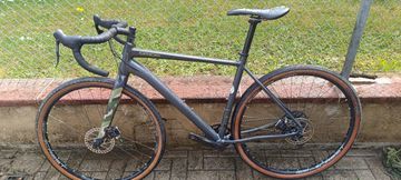 Tweedehands Saracen Sl 2019 2019 Road & Gravel — afbeelding 8 van 9