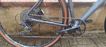 Tweedehands Saracen Sl 2019 2019 Road & Gravel — afbeelding 4 van 9