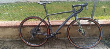 Tweedehands Saracen Sl 2019 2019 Road & Gravel — afbeelding 1 van 9