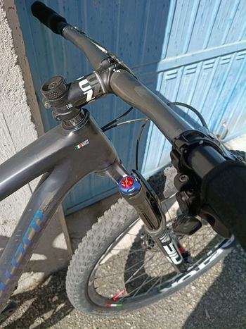 Brugt Specialized Epic Front Telaio Pro 2022 2022 Mountainbike — billede 2 af 5