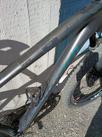 Brugt Specialized Epic Front Telaio Pro 2022 2022 Mountainbike — billede 3 af 5