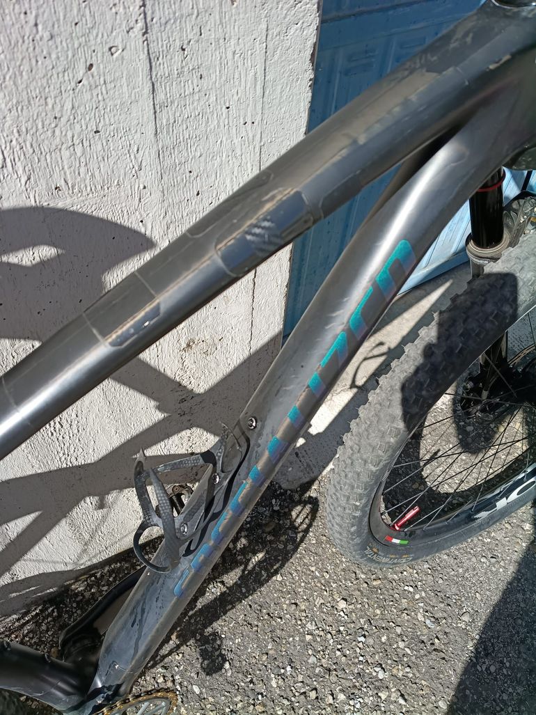 Brugt Specialized Epic Front Telaio Pro 2022 2022 Mountainbike — billede 3 af 5