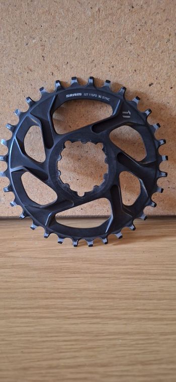 Used Canyon Exceed SRAM GX 2017 Mountainbike, Black — image 5 of 5