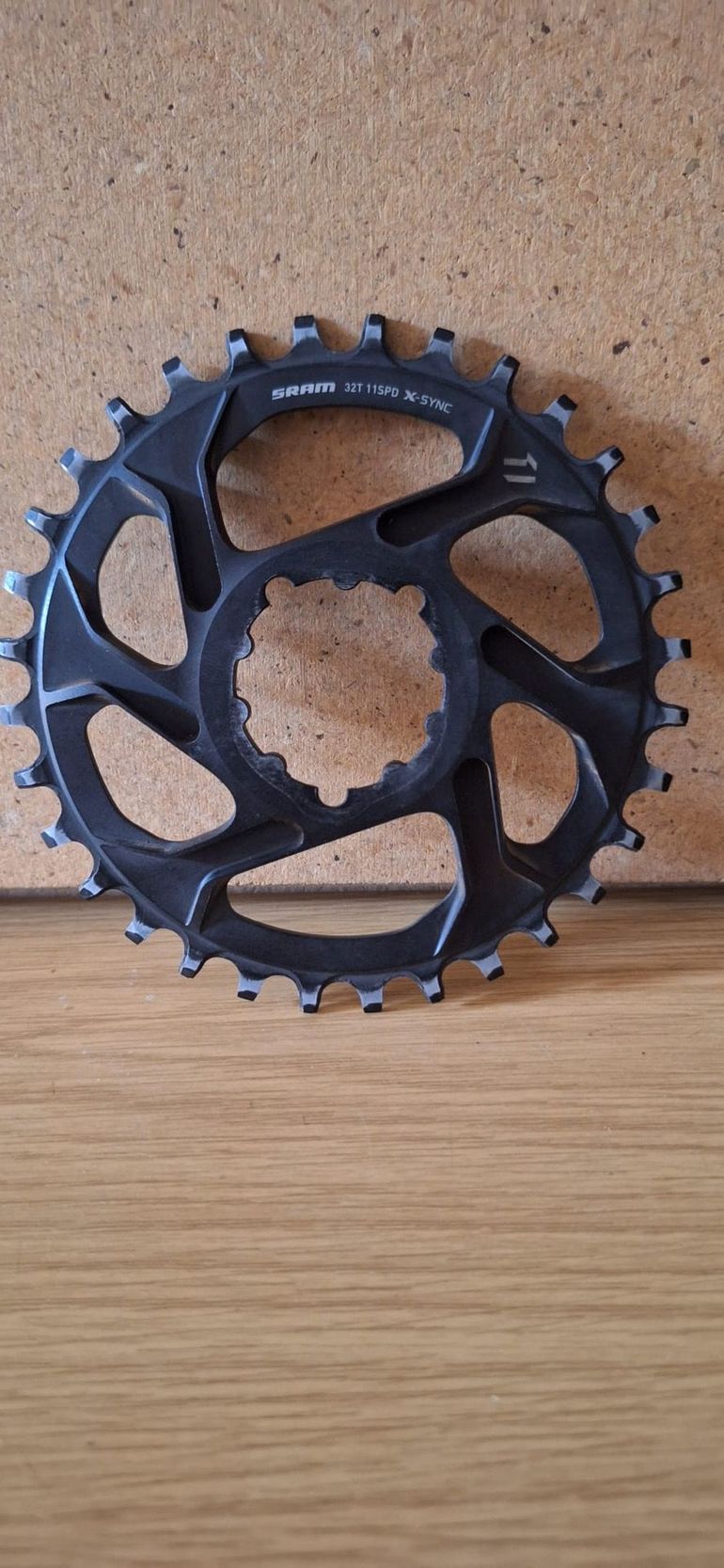 Used Canyon Exceed SRAM GX 2017 Mountainbike, Black — image 5 of 5