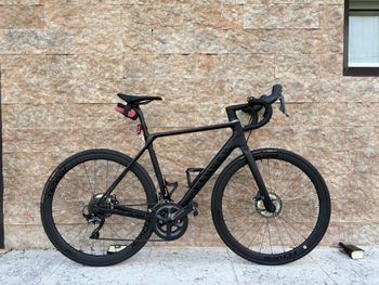 Used Canyon Endurace CF SL Disc 8.0 SL 2022 2022 Road & Gravel