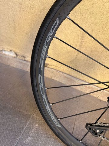 Używany Cannondale SuperX Ultegra 2017 2017 Road & Gravel — zdjęcie 2 z 6