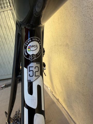 Używany Cannondale SuperX Ultegra 2017 2017 Road & Gravel — zdjęcie 5 z 6