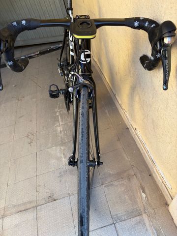 Używany Cannondale SuperX Ultegra 2017 2017 Road & Gravel — zdjęcie 4 z 6