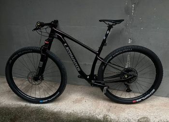 Použité Leonardi Racing Custom Shimano Deore XT 2023 MTB