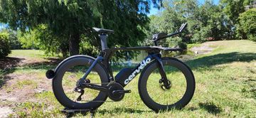 Used Cervélo P5 Shimano Dura Ace Di2 2025 Road & Gravel