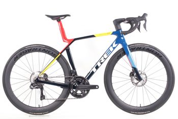 Used Trek Madone SLR 7 Gen 8 2025 2025 Road & Gravel