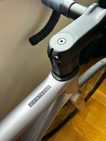 Tweedehands Scott Contessa Addict 15 2022 2022 Road & Gravel — afbeelding 5 van 7