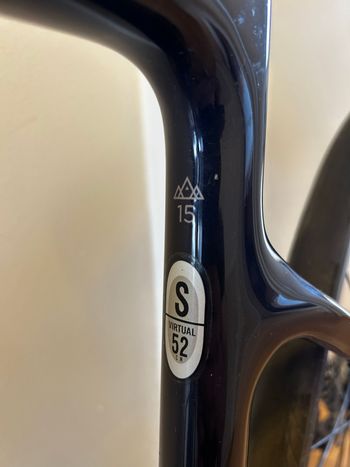 Tweedehands Scott Contessa Addict 15 2022 2022 Road & Gravel — afbeelding 7 van 7