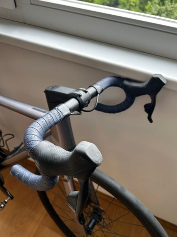 Tweedehands Scott Contessa Addict 15 2022 2022 Road & Gravel — afbeelding 6 van 7