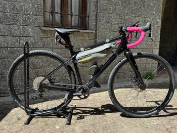 Used Merida SILEX 300 2023 2023 Road & Gravel