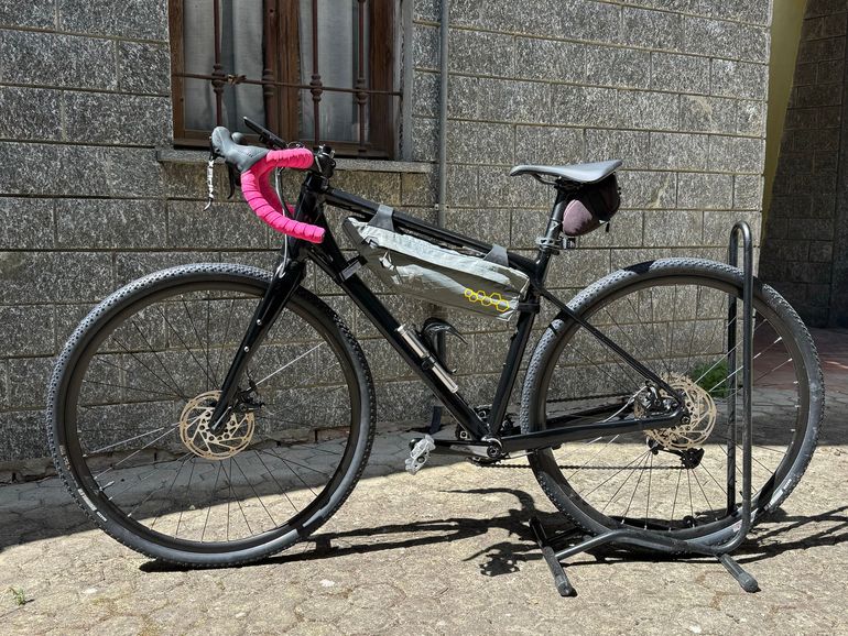 Used Merida SILEX 300 2023 2023 Road & Gravel, Black — image 2 of 8