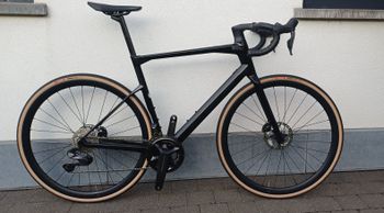 Used BMC Roadmachine 01 FIVE 2023 2023 Road & Gravel