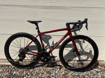 Used Specialized 2026 Specialized S-Works Aethos 2026 Road & Gravel