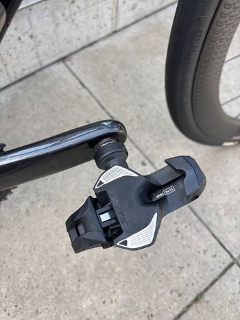 Použité Cannondale SuperSix Evo Carbon 2025 Road & Gravel — obrázek 46 z 115
