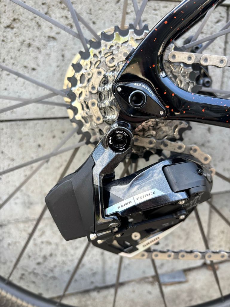 Použité Cannondale SuperSix Evo Carbon 2025 Road & Gravel — obrázek 26 z 115