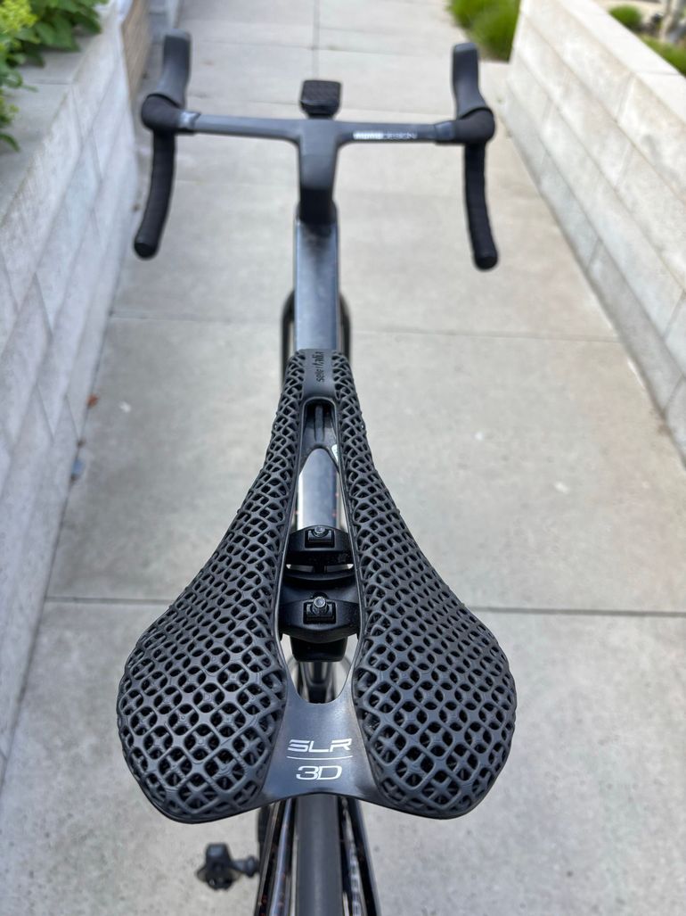 Použité Cannondale SuperSix Evo Carbon 2025 Road & Gravel — obrázek 108 z 115