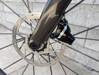 Použité Cannondale SuperSix Evo Carbon 2025 Road & Gravel — obrázek 30 z 115