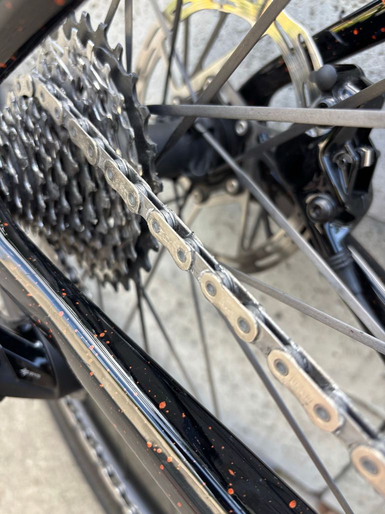 Použité Cannondale SuperSix Evo Carbon 2025 Road & Gravel — obrázek 58 z 115