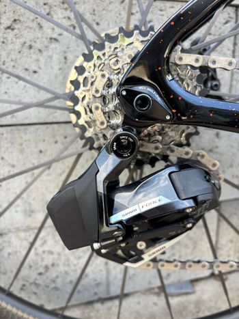 Použité Cannondale SuperSix Evo Carbon 2025 Road & Gravel — obrázek 21 z 115