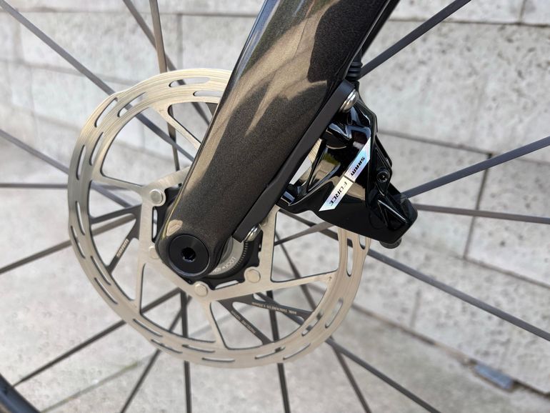 Použité Cannondale SuperSix Evo Carbon 2025 Road & Gravel — obrázek 5 z 115