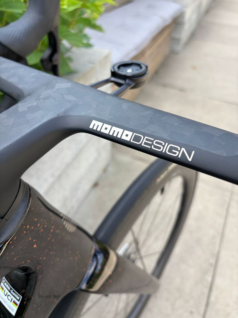 Použité Cannondale SuperSix Evo Carbon 2025 Road & Gravel — obrázek 110 z 115