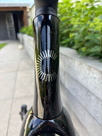 Použité Cannondale SuperSix Evo Carbon 2025 Road & Gravel — obrázek 80 z 115
