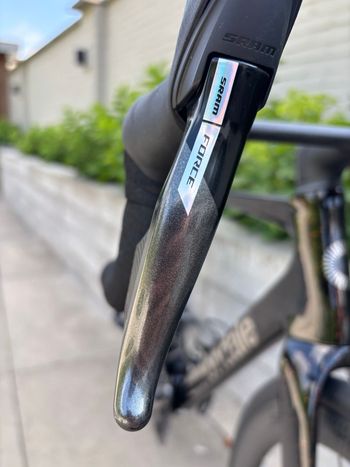 Použité Cannondale SuperSix Evo Carbon 2025 Road & Gravel — obrázek 71 z 115