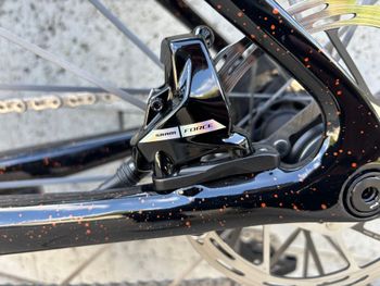 Použité Cannondale SuperSix Evo Carbon 2025 Road & Gravel — obrázek 8 z 115