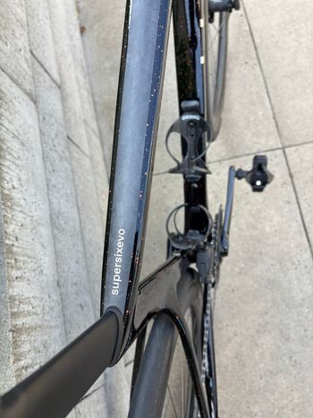 Použité Cannondale SuperSix Evo Carbon 2025 Road & Gravel — obrázek 73 z 115