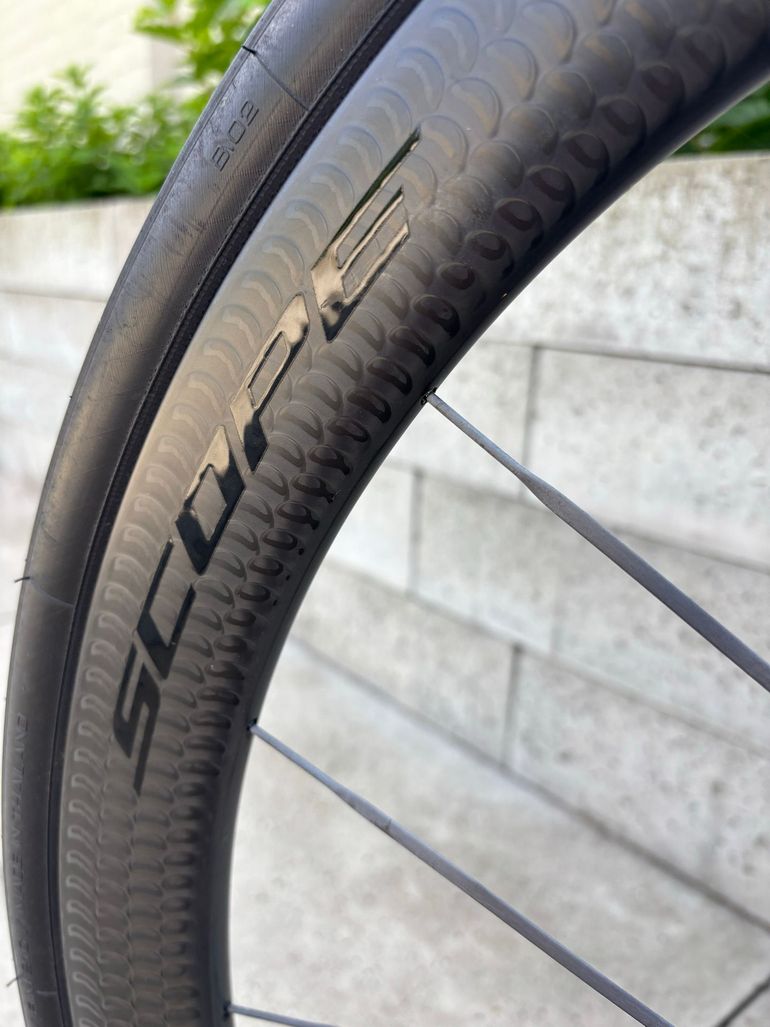 Použité Cannondale SuperSix Evo Carbon 2025 Road & Gravel — obrázek 16 z 115