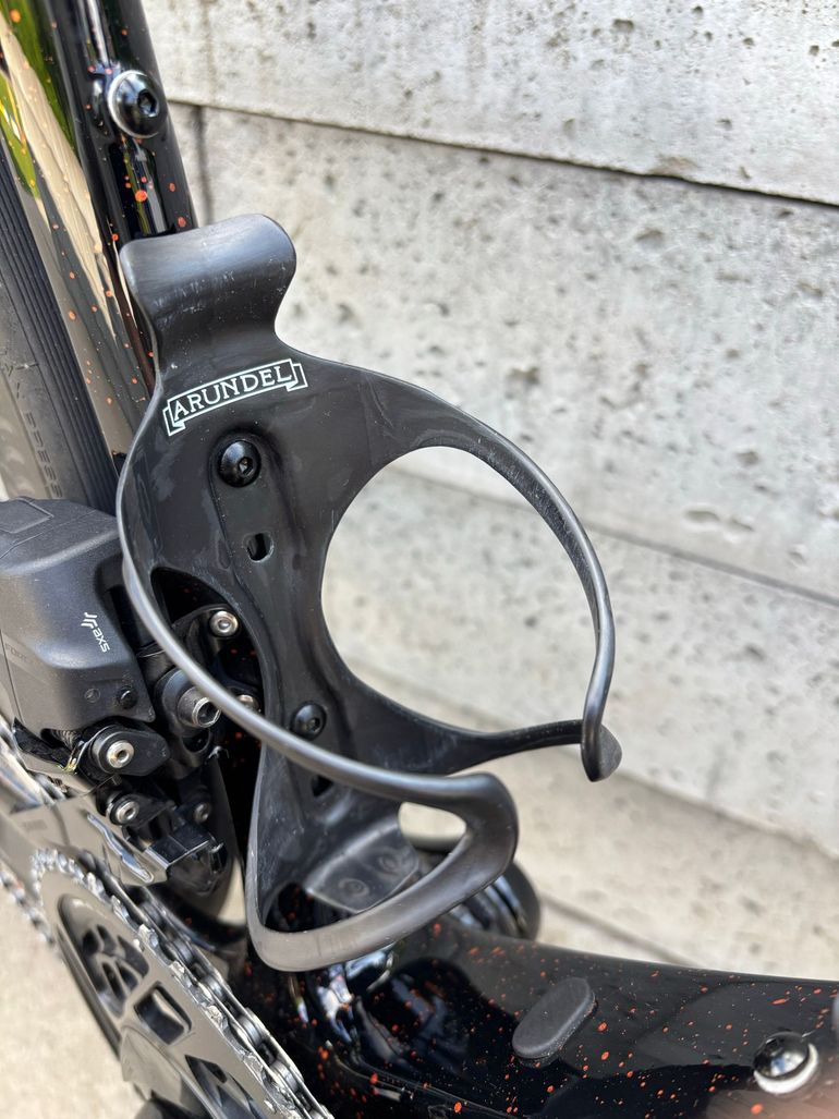 Použité Cannondale SuperSix Evo Carbon 2025 Road & Gravel — obrázek 65 z 115