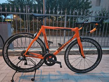 Käytetty Pinarello Gan SRAM Red eTap AXS 2020 Road & Gravel — kuva 3 / 27